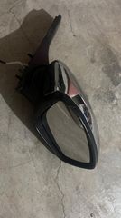 ΚΑΘΡΕΠΤΗΣ ΔΕΞΙΟΣ Peugeot 208 allure ΝΙΚΕΛ