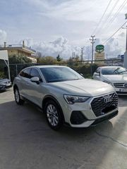 Audi Q3 2022 SPORTBACK