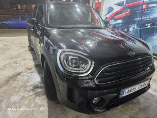 Mini Countryman 2021 Countryman One 1.5d Steptronic Auto ΕΛΛΗΝΙΚΟ!!!