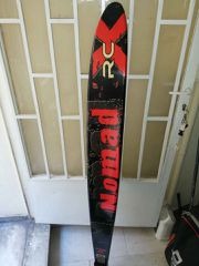 Water Ski 2012 ΠΕΔΙΛΟ NOMAD D3