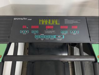 Επαγγελματικός διάδρομος γυμναστηρίου SportsArt