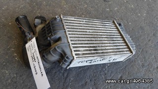 ΨΥΓΕΙΟ INTERCOOLER FIAT DUCATO / PEUGEOT BOXER / CITROEN JUMPER , MOD 1994-2002