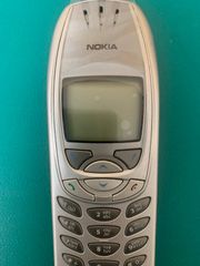 Nokia 6310i σαν καινούργιο, αγρατζούνιστο με ζελατίνες και καινούρια μπαταρία ΑΡΙΣΤΟ