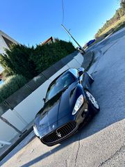 Maserati Gran Turismo 2008 MC CARBON package