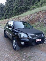 Kia Sportage 2008 SPORTAGE 2.0 EX FULL