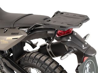 HEPCO-BECKER Βάση Topcase Smartrack για Yamaha Ténéré 700 (25-) Μαύρο