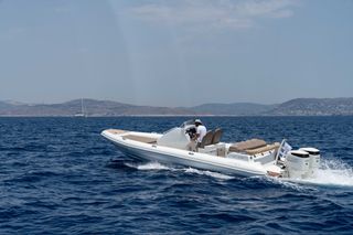 Viper 2021 MAGNUM   9.70 L E