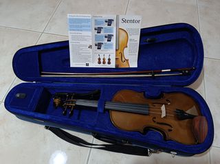 Βιολί Stentor 4/4