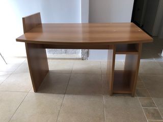 ΓΡΑΦΕΙΟ NEOSET   120X73X75
