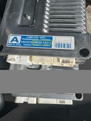 ΕΓΚΕΦΑΛΟΣ TOYOTA, AUTOMATIC GEARBOX, 8953012211, 89530-12211, 324811-10761, ΜΟΝΑΔΑ ΕΛΕΓΧΟΥ ΚΙΒΩΤΙΟΥ ΤΑΧΥΤΗΤΩΝ, S*