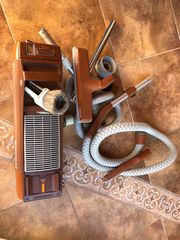 ΗΛΕΚΤΡΙΚΗ ΣΚΟΥΠΑ ELECTROLUX  1000W