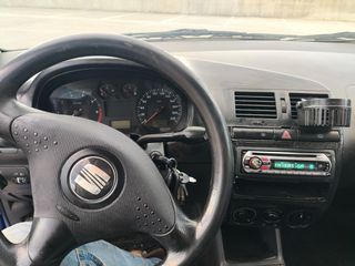 Seat Ibiza 2000 IBIZA