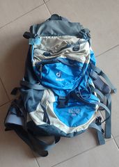 Deuter aircontact act lite 35+10 SL