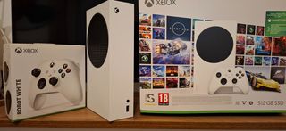 Xbox series s