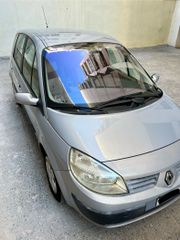 Renault Scenic 2004