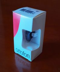 ORTOFON OM 5E Κεφαλή Πικάπ-thumb-3