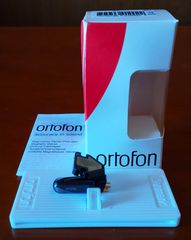 ORTOFON OM 5E Κεφαλή Πικάπ