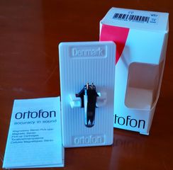 ORTOFON OM 5E Κεφαλή Πικάπ-thumb-2