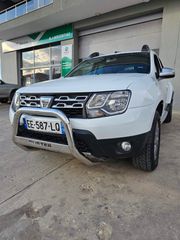 Dacia Duster 2016