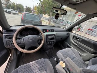 Honda CR-V 1999