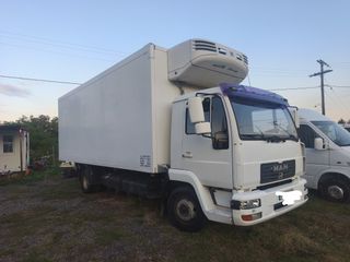 Ψυκτικοί Θάλαμοι MAN 2005 L2000-thumb-1