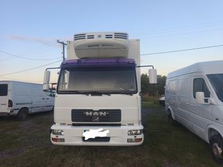 Ψυκτικοί Θάλαμοι MAN 2005 L2000-thumb-2