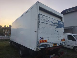Ψυκτικοί Θάλαμοι MAN 2005 L2000-thumb-3