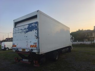 Ψυκτικοί Θάλαμοι MAN 2005 L2000-thumb-4