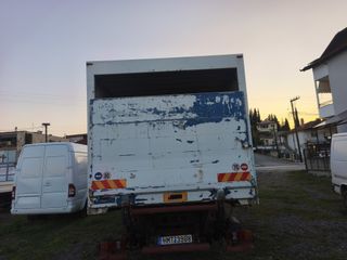 Ψυκτικοί Θάλαμοι MAN 2005 L2000-thumb-6
