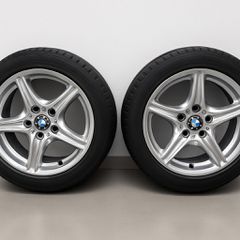 Ζάντες BMW 17’’ – πολύ καλή κατάσταση