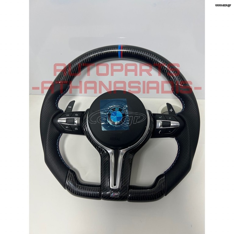 ΤΙΜΟΝΙ BMW CARBON