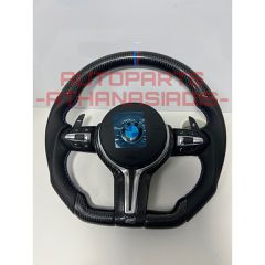 ΤΙΜΟΝΙ BMW CARBON