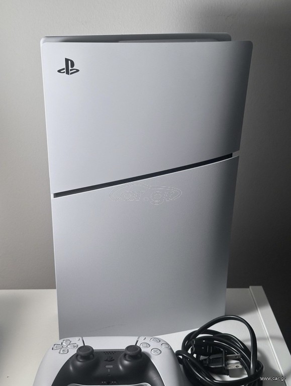 PS5 Slim disc 1TB