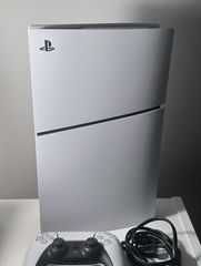 PS5 Slim disc 1TB