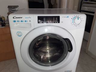 Πλυντήριο στεγνωτήριο Candy 8-5 κιλών