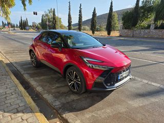 Toyota C-HR 2025 CHIC -PANORAMA -JBL
