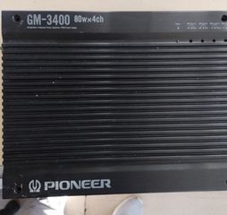 Pionner