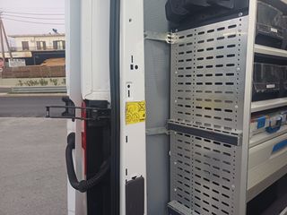 Κλούβα Ford 2020 TRANZIT. L3 H3. ΜΕ ΡΑΦΙΑ SORTIMO-thumb-102
