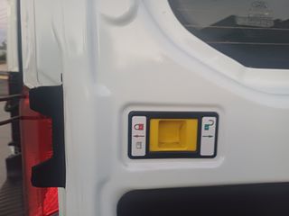 Κλούβα Ford 2020 TRANZIT. L3 H3. ΜΕ ΡΑΦΙΑ SORTIMO-thumb-103