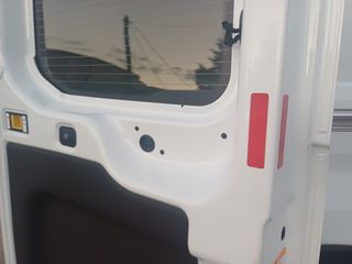 Κλούβα Ford 2020 TRANZIT. L3 H3. ΜΕ ΡΑΦΙΑ SORTIMO-thumb-104