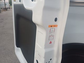 Κλούβα Ford 2020 TRANZIT. L3 H3. ΜΕ ΡΑΦΙΑ SORTIMO-thumb-105
