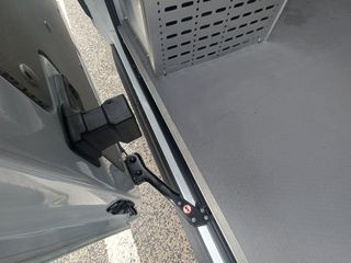 Κλούβα Ford 2020 TRANZIT. L3 H3. ΜΕ ΡΑΦΙΑ SORTIMO-thumb-108