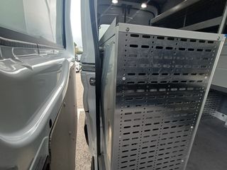 Κλούβα Ford 2020 TRANZIT. L3 H3. ΜΕ ΡΑΦΙΑ SORTIMO-thumb-111