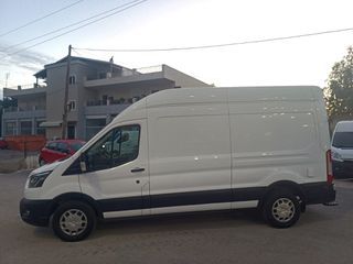 Κλούβα Ford 2020 TRANZIT. L3 H3. ΜΕ ΡΑΦΙΑ SORTIMO-thumb-118