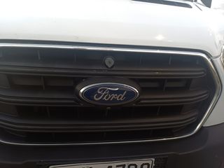 Κλούβα Ford 2020 TRANZIT. L3 H3. ΜΕ ΡΑΦΙΑ SORTIMO-thumb-76