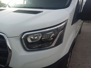 Κλούβα Ford 2020 TRANZIT. L3 H3. ΜΕ ΡΑΦΙΑ SORTIMO-thumb-77