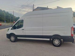 Κλούβα Ford 2020 TRANZIT. L3 H3. ΜΕ ΡΑΦΙΑ SORTIMO-thumb-78