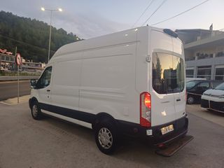 Κλούβα Ford 2020 TRANZIT. L3 H3. ΜΕ ΡΑΦΙΑ SORTIMO-thumb-6