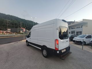 Κλούβα Ford 2020 TRANZIT. L3 H3. ΜΕ ΡΑΦΙΑ SORTIMO-thumb-7
