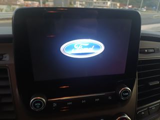 Κλούβα Ford 2020 TRANZIT. L3 H3. ΜΕ ΡΑΦΙΑ SORTIMO-thumb-37